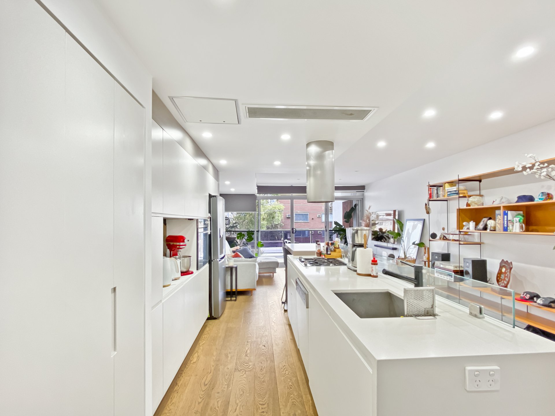 ARIA UNIT 4 90 TENNYSON RD, MORTLAKE NSW 2137, 0房, 0浴, Unit