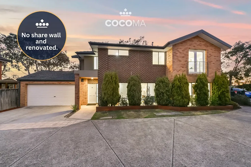 6/18-20 Golden Grove, Springvale South, VIC 3172