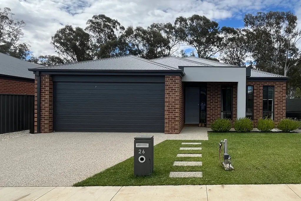 26 Oscar Drive, Marong, VIC 3515