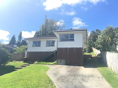 Residential  Mixed Housing Suburban Zone