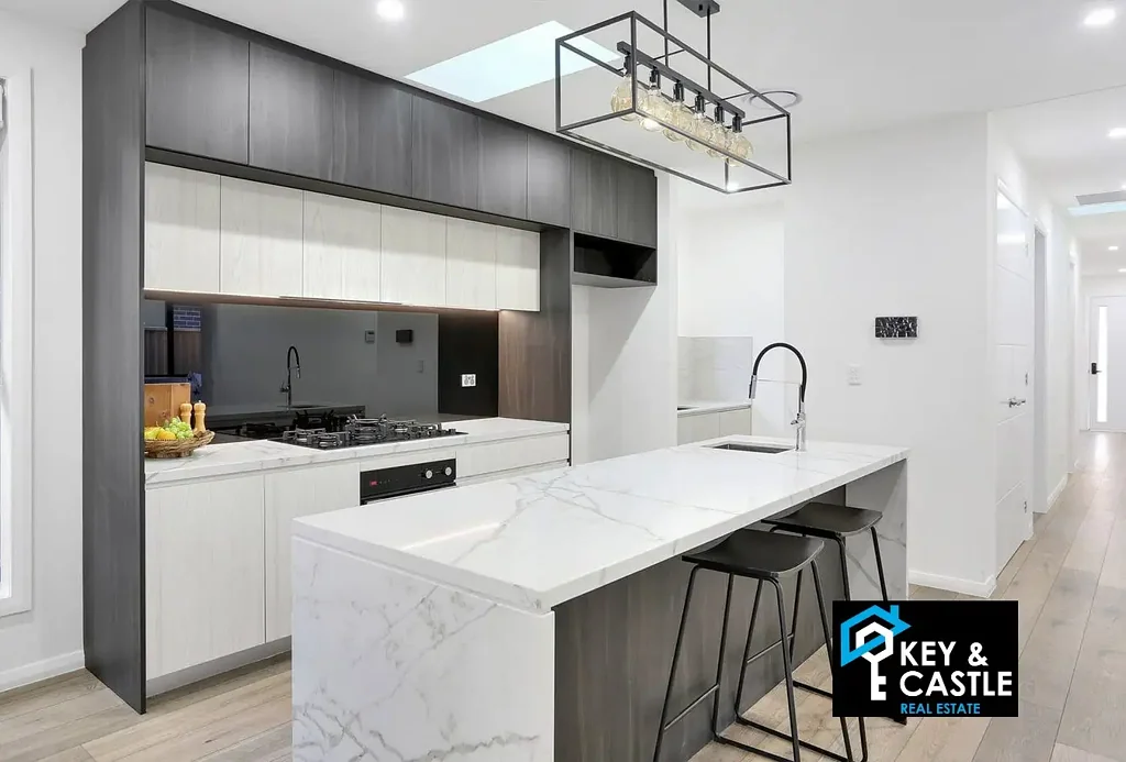 Riverstone 3침실 READY TO MOVE IN NOW (CLOSE TO SCHOFIELDS STATION & TALLAWONG METRO)