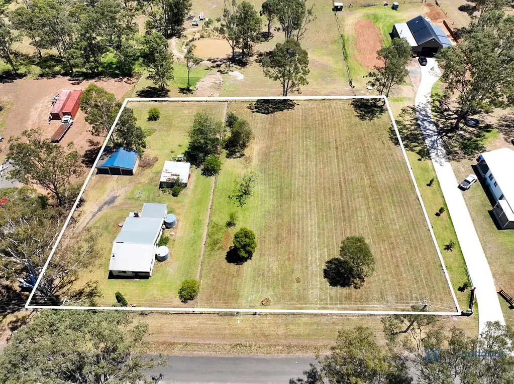 19 Innes Street, Thirlmere, NSW 2572