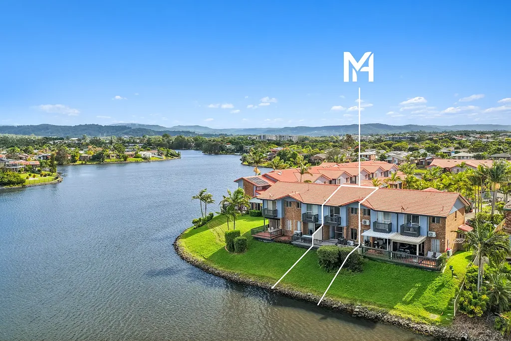 Varsity Lakes 3غرفة نوم VIEWINGS BY APPOINTMENT