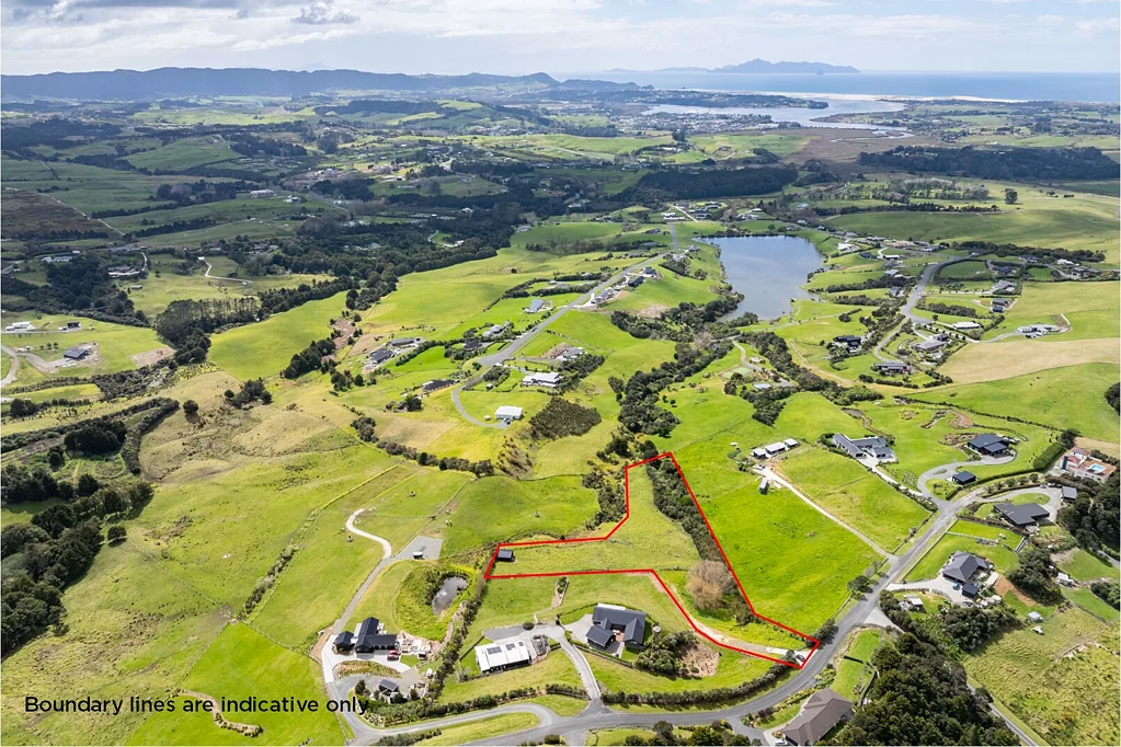 Mangawhai Dream big