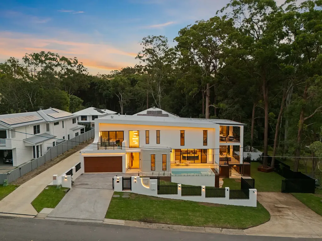 Everton Hills 5ห้องนอน AVANI - A Landmark of Luxury, Family Living & Architectural Elegance