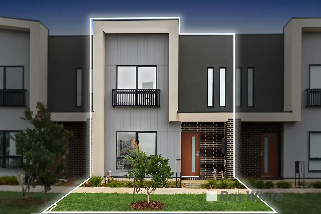 3 Fusion Circuit, Cranbourne West, VIC 3977