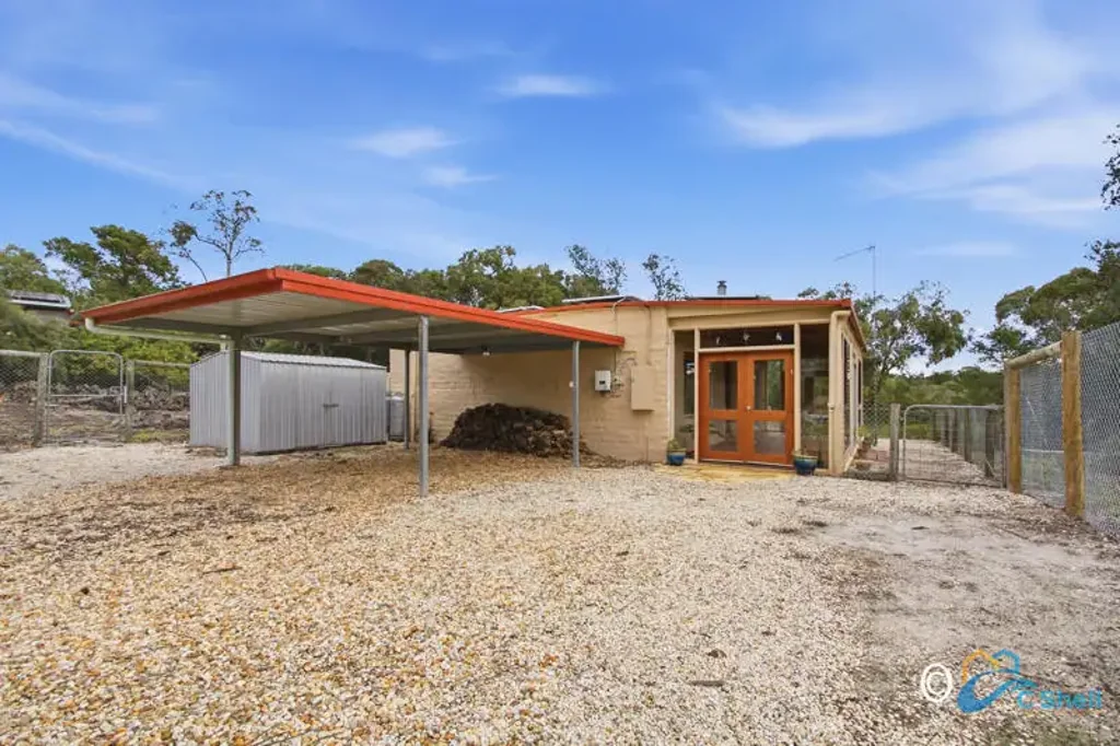Loch Sport 2 Slaapkamer PRIVATE MUD BRICK RETREAT SURROUNDED BY COASTAL NATURE!