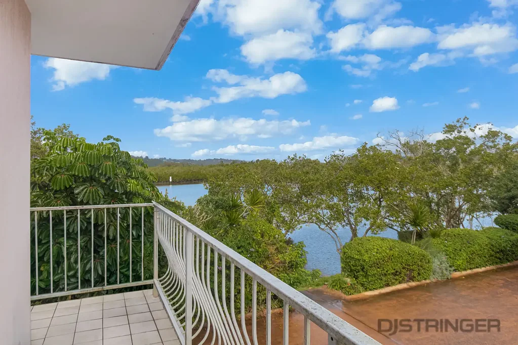 Tweed Heads West 2房  WATERFRONT LIVING - with upside'