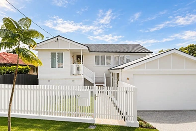 Wavell Heights 3ਬੈੱਡਰੂਮ Beautifully Renovated Post-War Home with an Enviable Parkside Setting