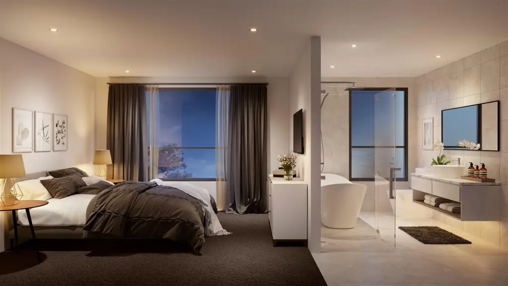 Doncaster 3Phòng ngủ ELEGANT LIVING SPACES MEET PRIVATE RETREATS. Absolutely gorgeous! 
IN DONCASTER SCHOOL ZONES!
Luxury townhouses, some stamp duty applies if you are quick!
Only a few months from completion!