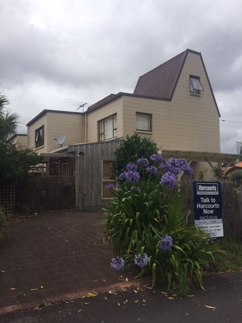 46e Mill Road, Regent, Whangarei, 3 غرف, 1 حمامات