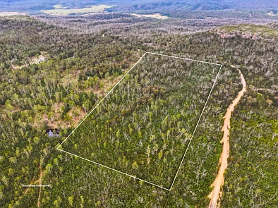 323 Endrick River Road, Nerriga, NSW 2622, 0 રૂમ, 0 બાથરૂમ, Lifestyle Property