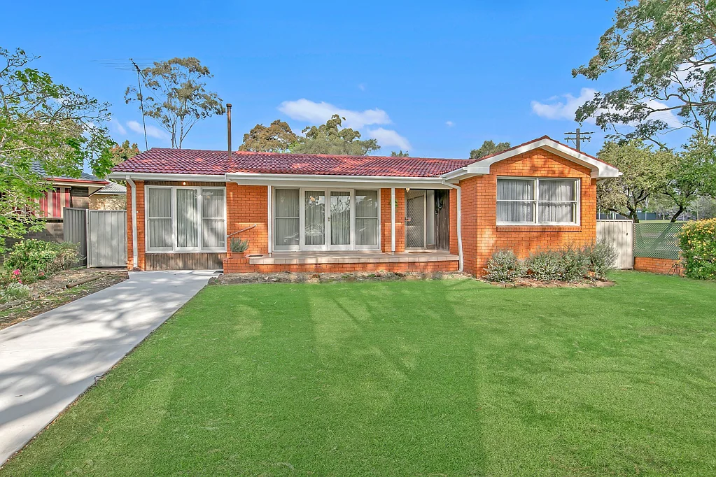 1 Trevor Place, Castle Hill, NSW 2154