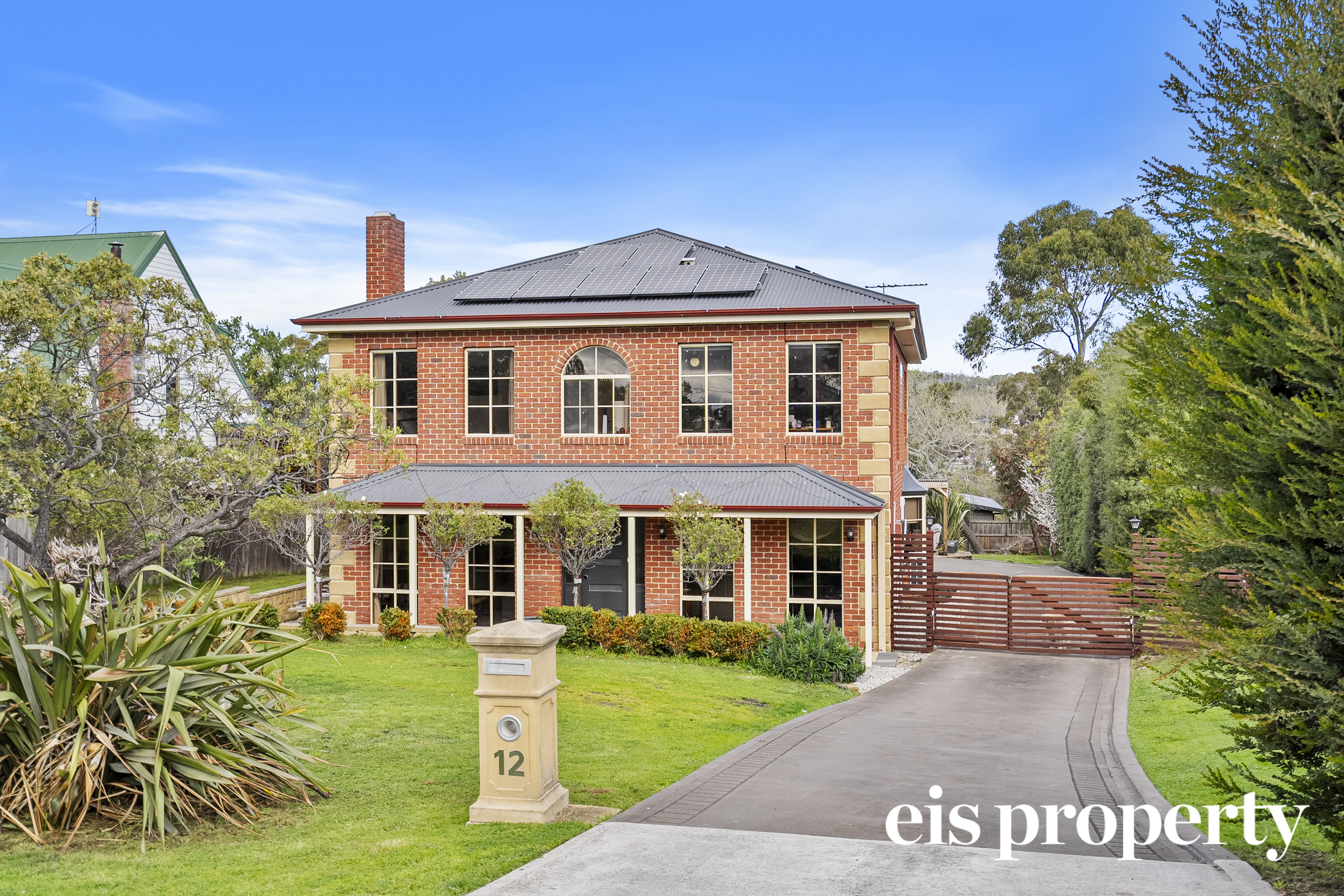 12 POWELL RD, BLACKMANS BAY TAS 7052, 0 chambres, 0 salles de bain, House