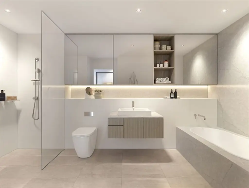 Surfers Paradise 3 Bedroom Luxury Living on the Gold Coast