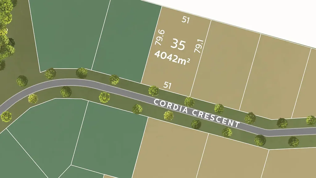 Alligator Creek Acreage living like no other