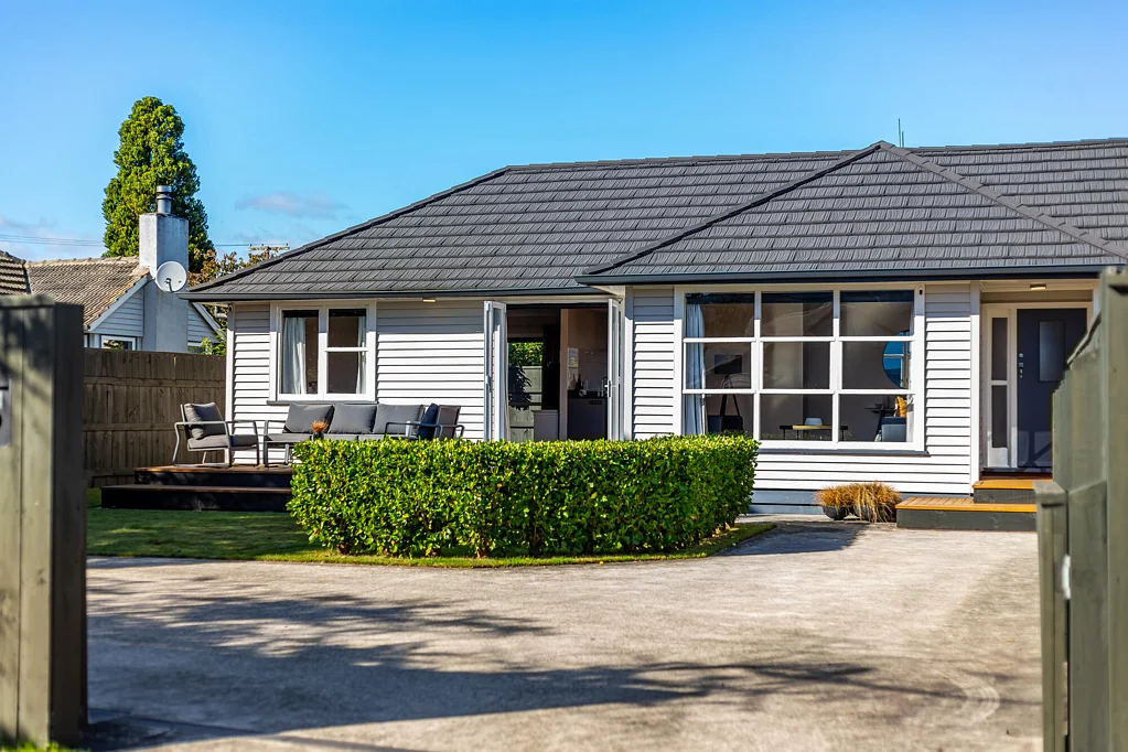 Trentham 4 Bedroom The Perfect Family Fit
