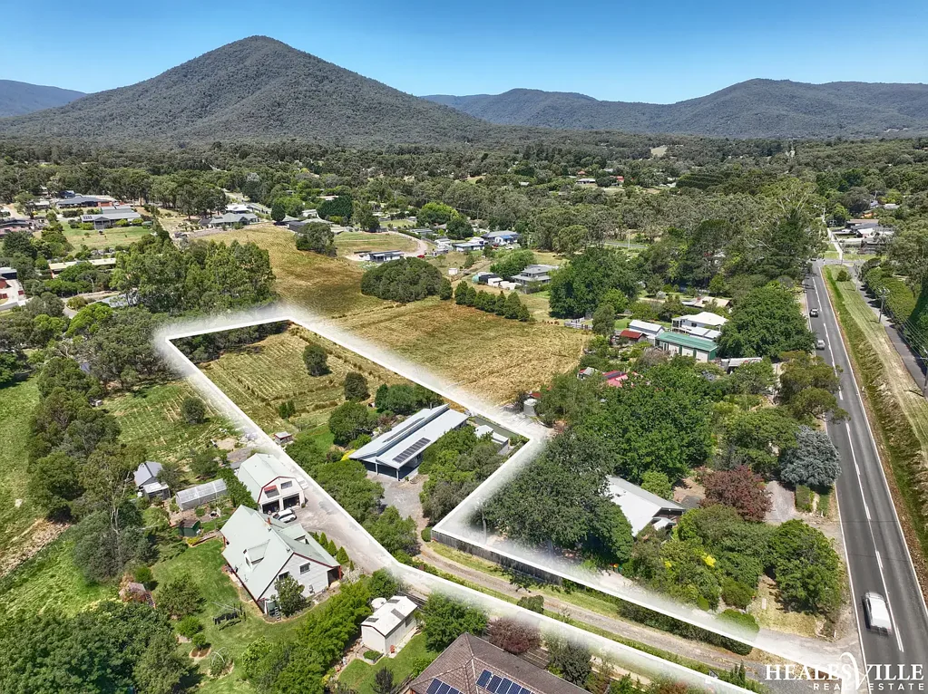 67a Don Road, Healesville, VIC 3777