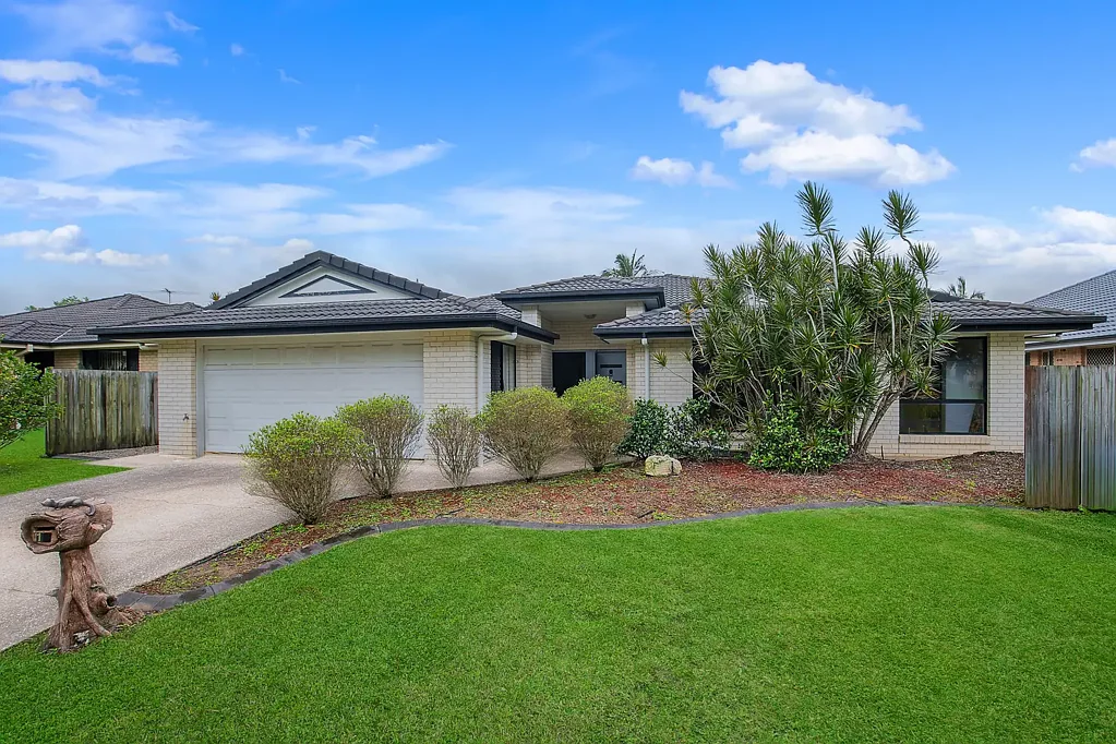 Warner 4Moenga Spacious Four Bedroom Home Designed for Quiet Easy Living