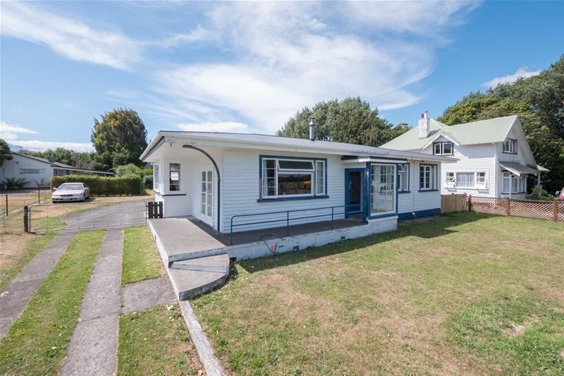 60 Victoria Street, Kaponga, South Taranaki, 0部屋, 0バスルーム