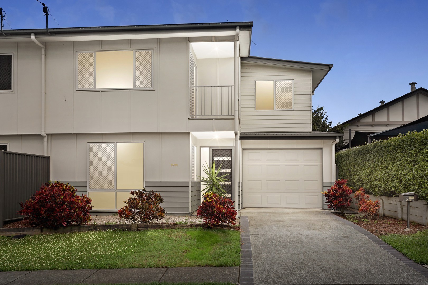 13 STATION AV, GAYTHORNE QLD 4051, 0 침실, 0 욕실, Townhouse