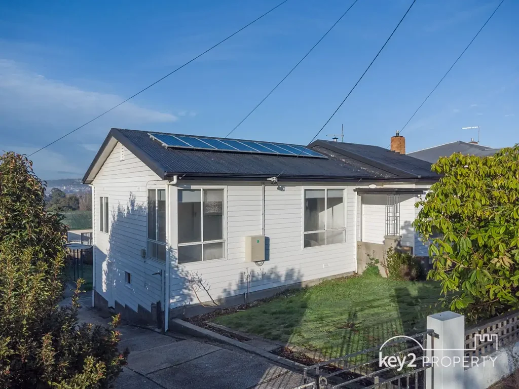 14 Clark Street, Mowbray, TAS 7248