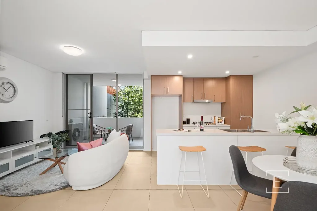 101/85 Park Road, Homebush, NSW 2140