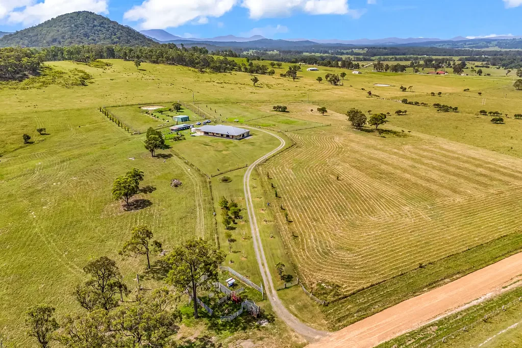 570 Warraba Road, The Branch, NSW 2425