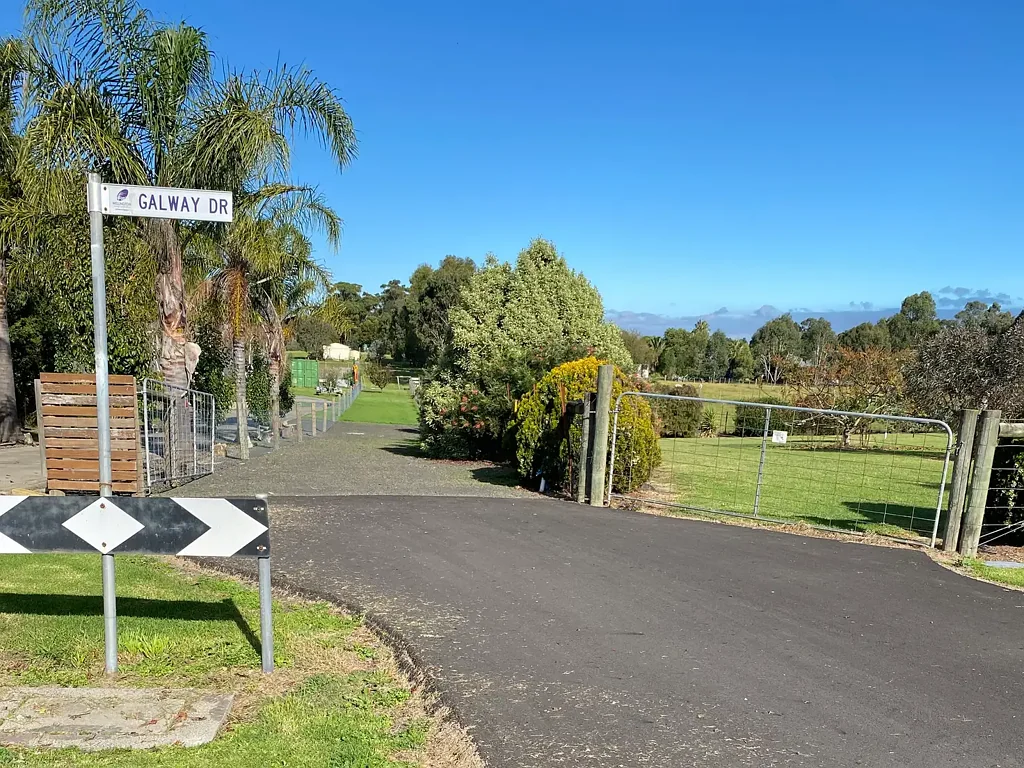 Stratford  1 Acre Building Block in Stratford, Victoria