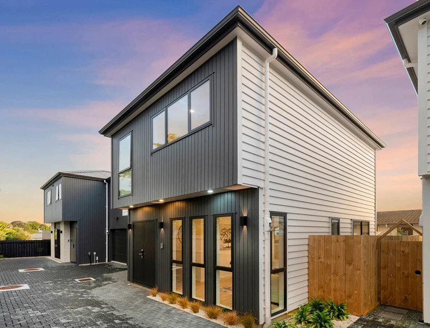 62B Priestley Drive, Bucklands Beach, Manukau City, Auckland, 5房, 2浴, 独立屋