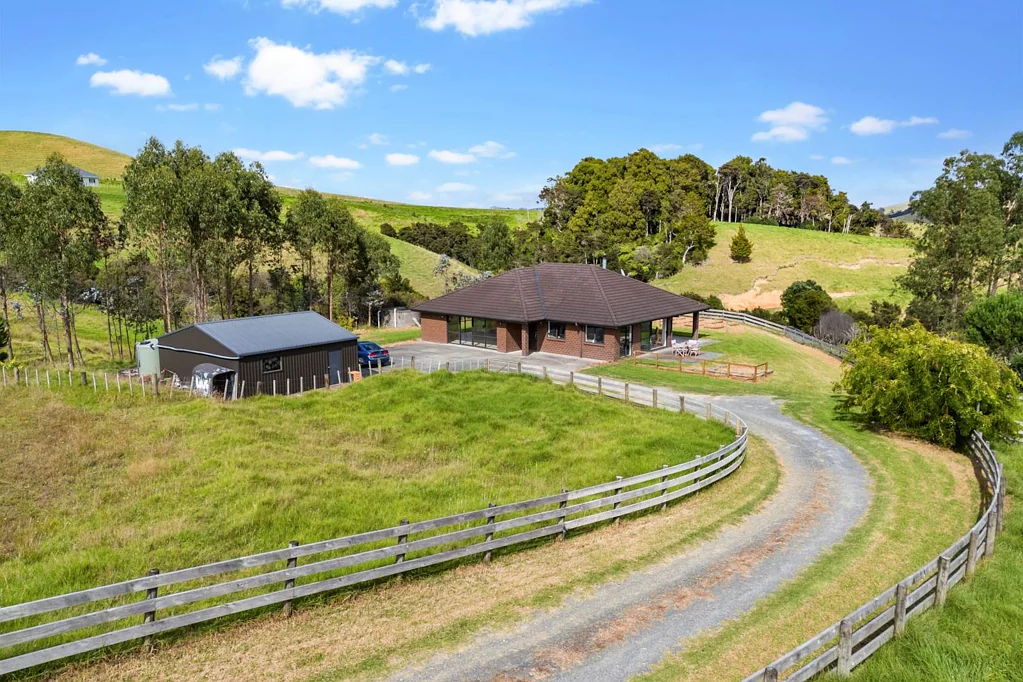 116 Hawkens Road, Makarau, Rodney, Auckland