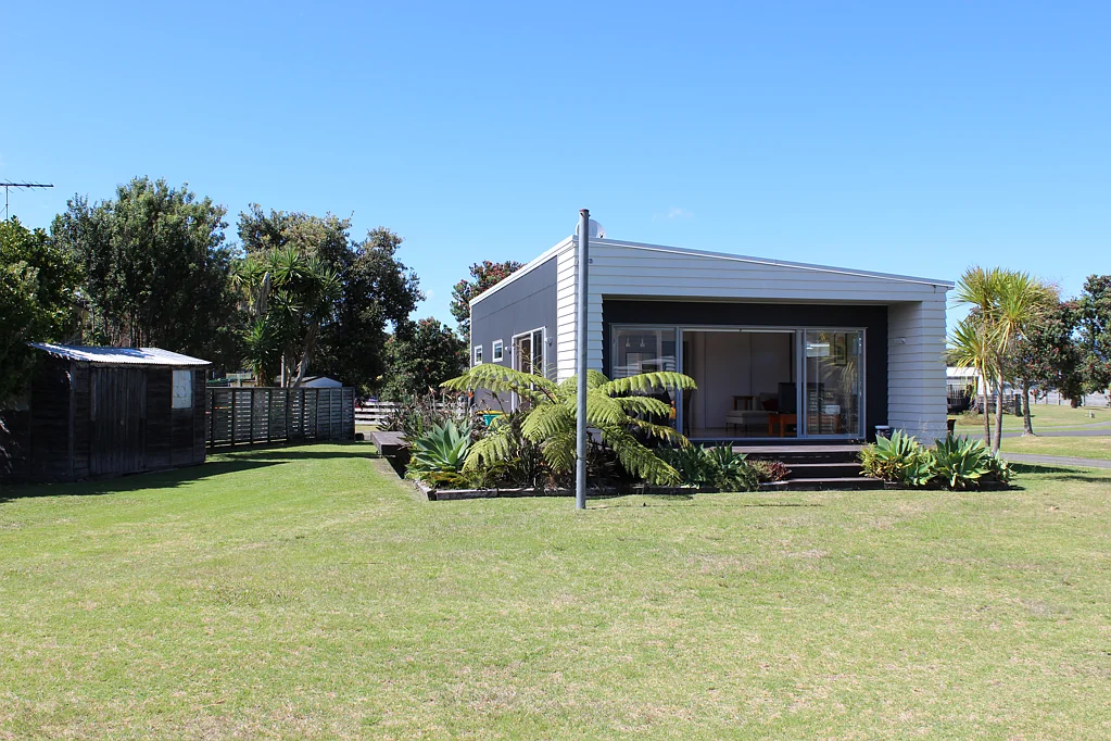 Matarangi 3Kwarto GORGEOUS HOLIDAY HAVEN