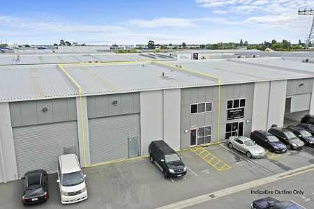 Commercial Mixed Use