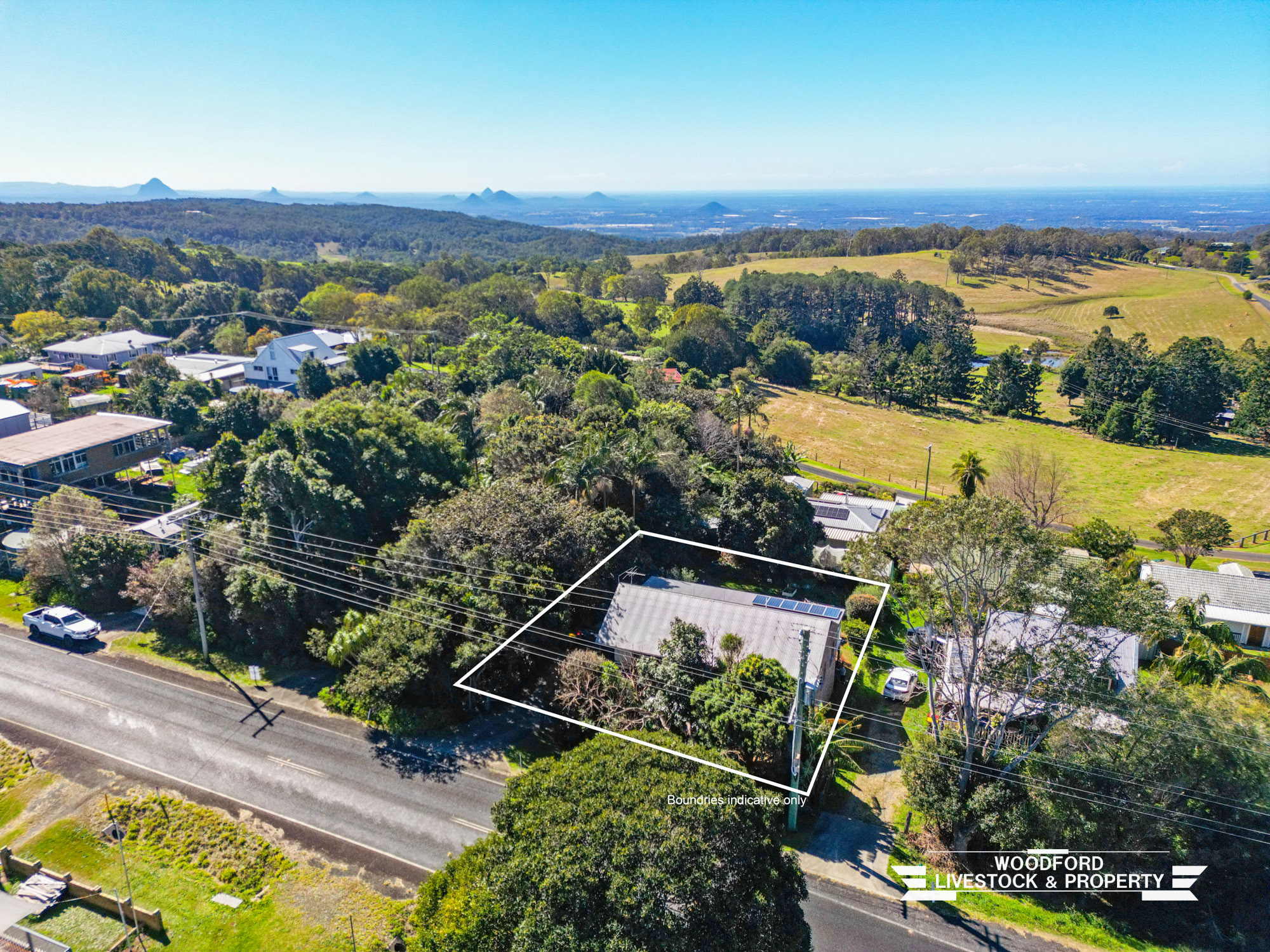 1159 MOUNT MEE RD, MOUNT MEE QLD 4521, 0 habitaciones, 0 baños, House