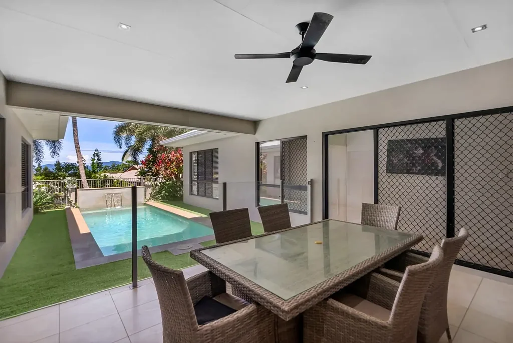 8 Lacewing Drive, Mount Sheridan, QLD 4868