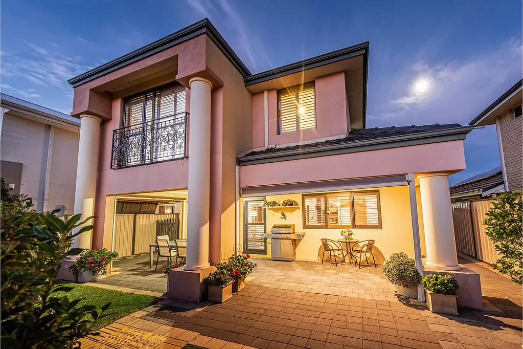 7 Babylon Lane, Aubin Grove, WA 6164