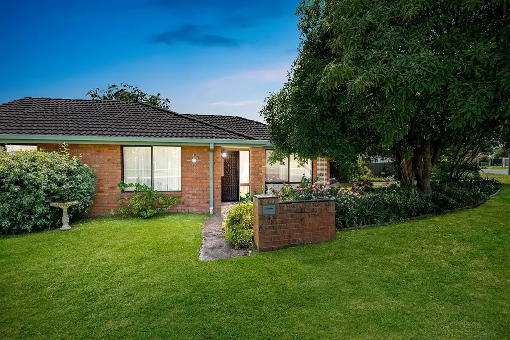 2/18 Macedon Avenue, Dromana, VIC 3936