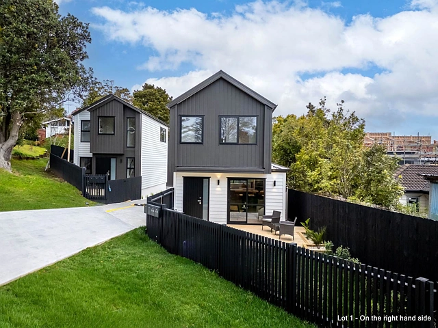 Lot 1/24 Beatrice Avenue, Hillcrest, North Shore City
