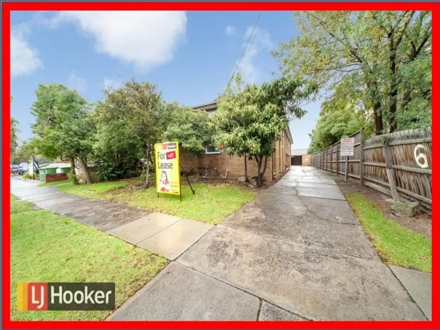 3/6 St James Avenue, Springvale, VIC 3171, 2房, 1浴, Apartment