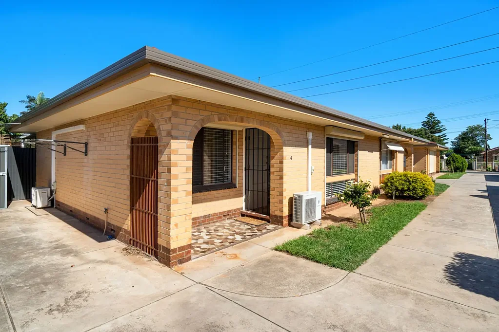 4/24 Boomerang Road, Croydon Park, SA 5008