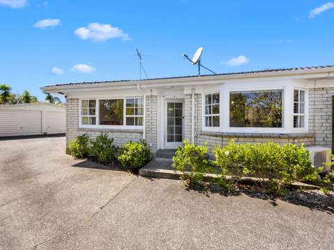 Sunnyhills 2房  Enquiries over $845,000