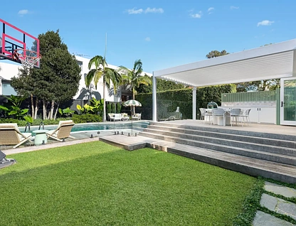69 New South Head Road, Vaucluse, NSW 2030, 5 Kuwarto, 4 Banyo, House