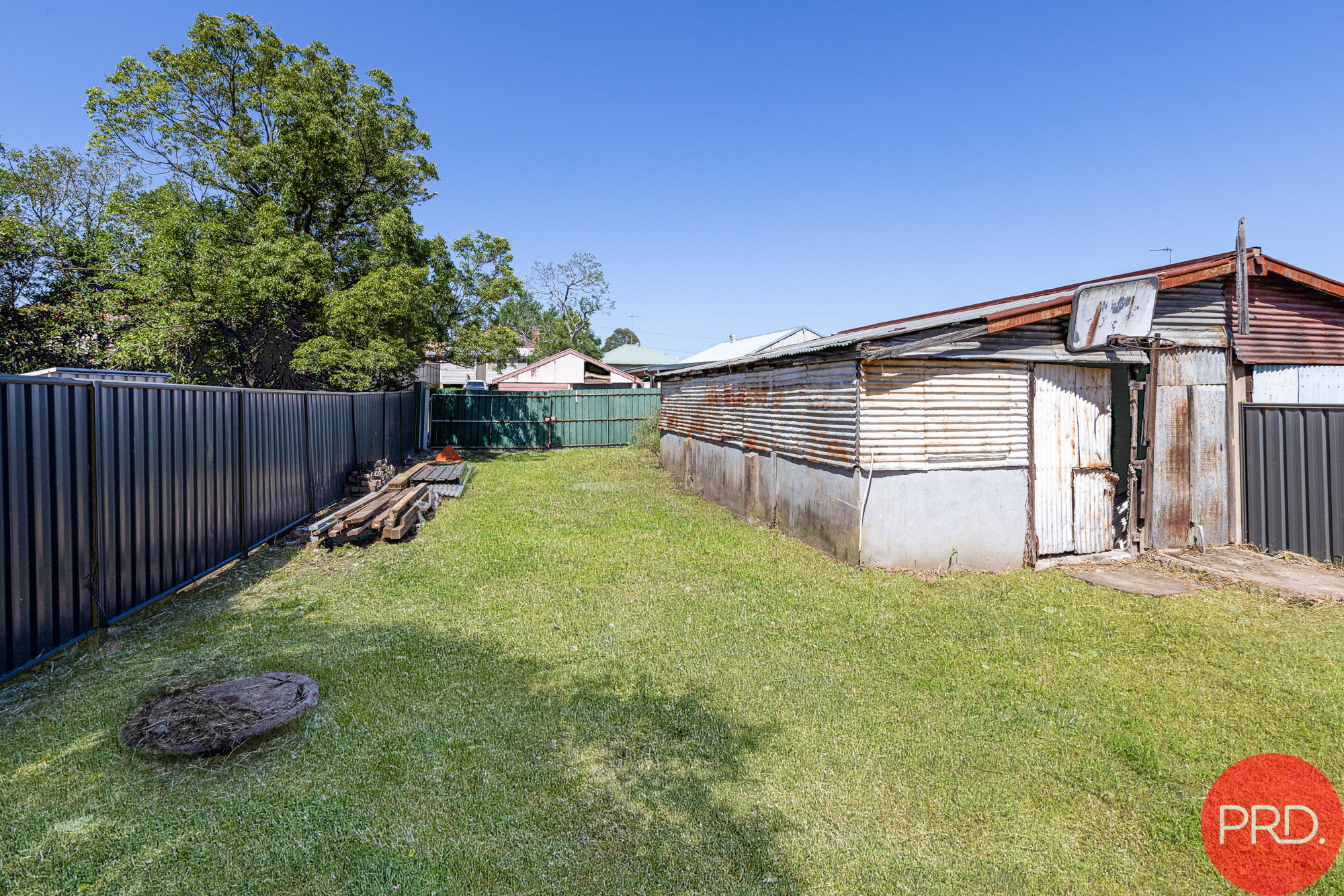 31 DAY ST, EAST MAITLAND NSW 2323, 0房, 0浴, House