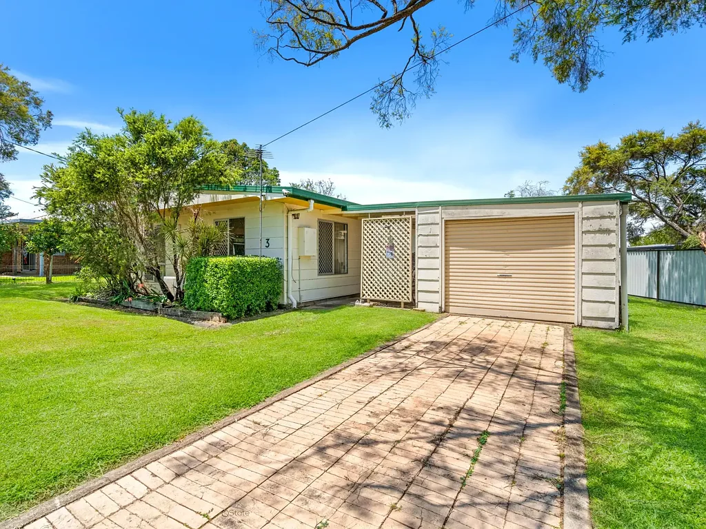 3 Orchid Drive, Beaudesert, QLD 4285