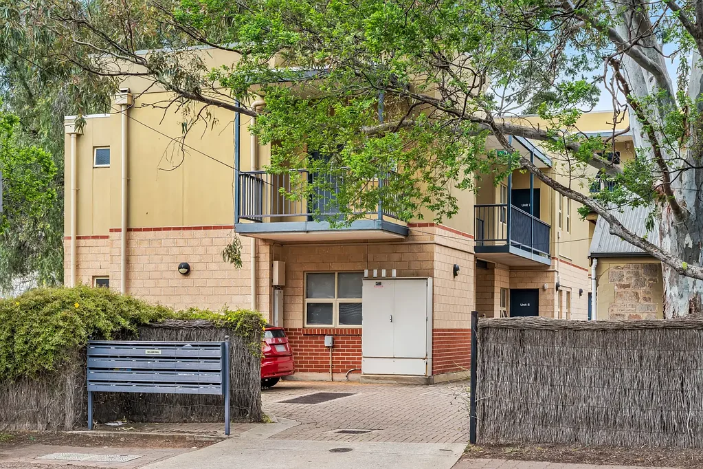 6/7 Lorne Avenue, Magill, SA 5072