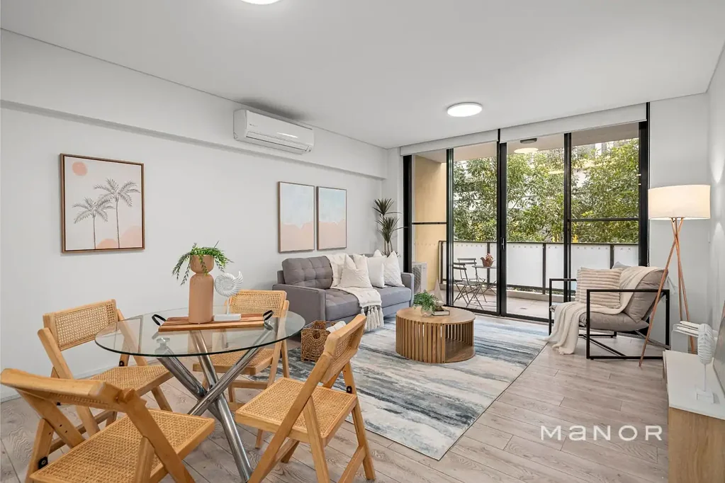 North Kellyville 2ਬੈੱਡਰੂਮ Contemporary Comfort in the Heart of North Kellyville