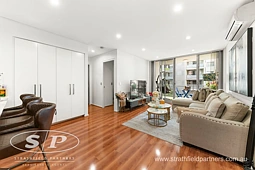 72/44-50 Cooper Street, Strathfield