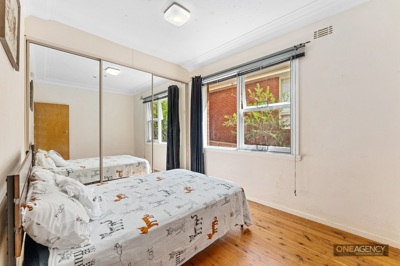 20 JOHNSTON AV, KIRRAWEE NSW 2232, 0房, 0浴, House