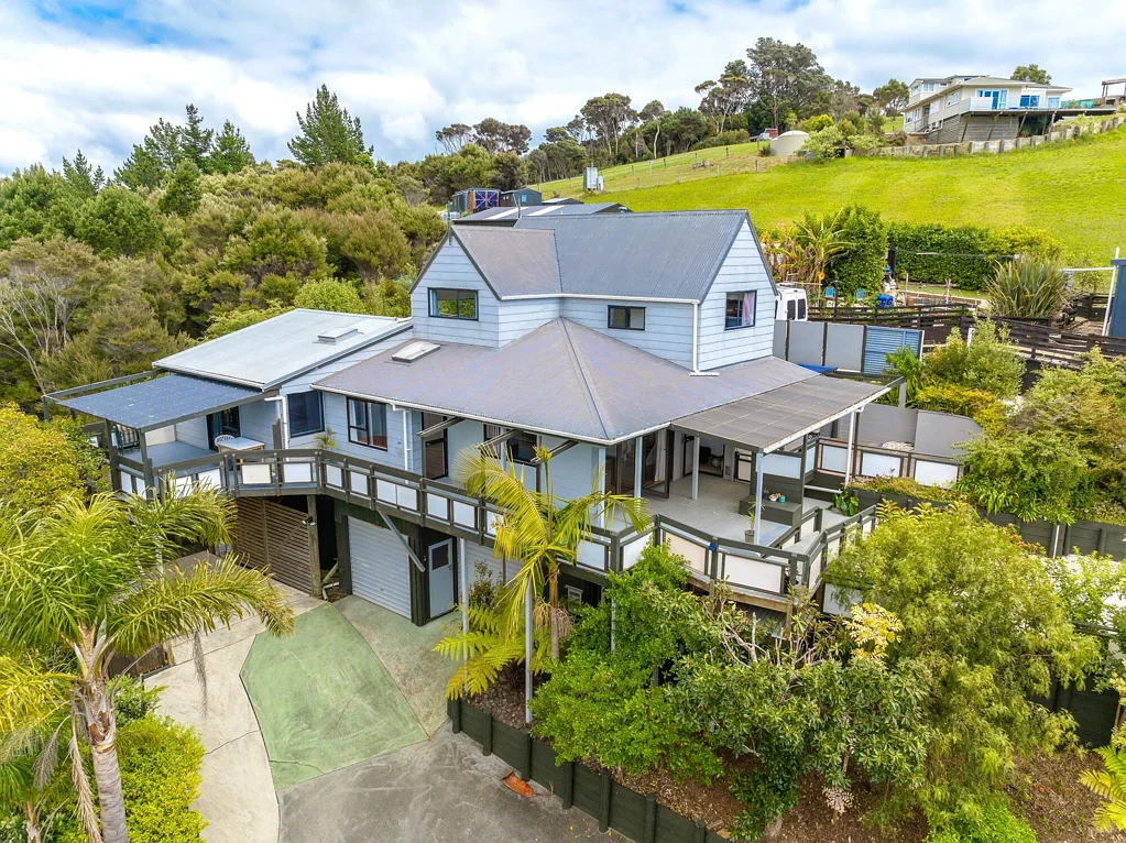 Cable Bay 5房  Invest, Nest or Host