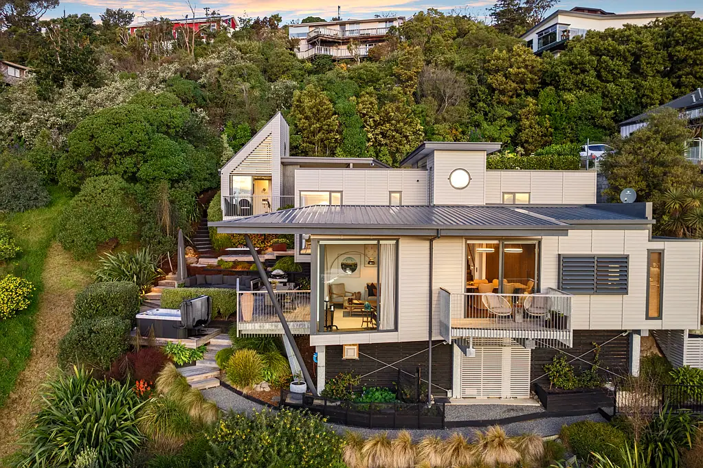 Clifton 3ਬੈੱਡਰੂਮ Statement Sanctuary